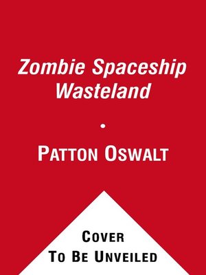 cover image of Zombie Spaceship Wasteland